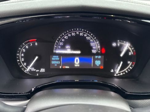 Used 2019 Cadillac XT5 Premium Luxury image 25