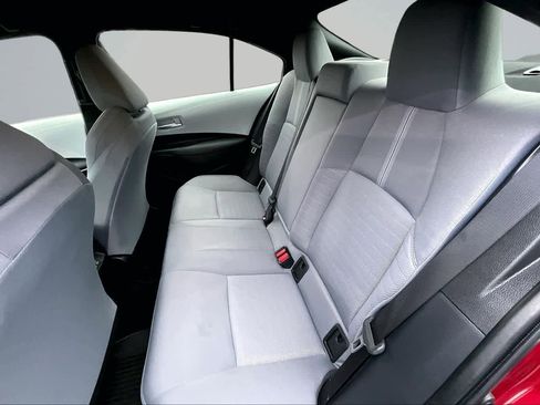 Used 2025 Toyota Corolla SE w/ Convenience Package FWD image 13