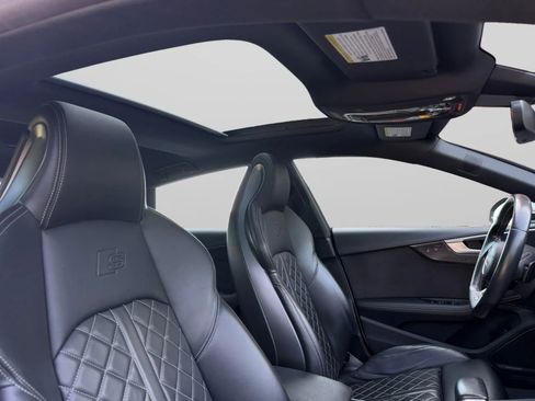 Used 2018 Audi S5 Prestige AWD/4WD image 37