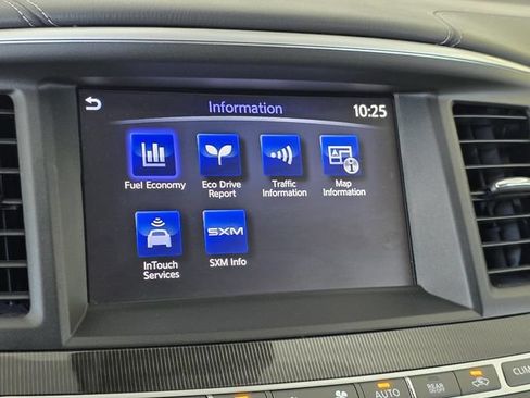 Used 2020 INFINITI QX60 Luxe w/ Essential Package FWD image 23