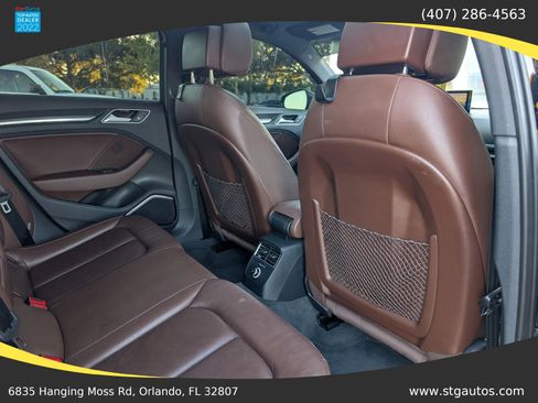 Used 2017 Audi A3 2.0T Prestige image 22