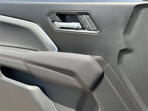 New 2025 Chevrolet Colorado Z71 w/ Technology Package image 34