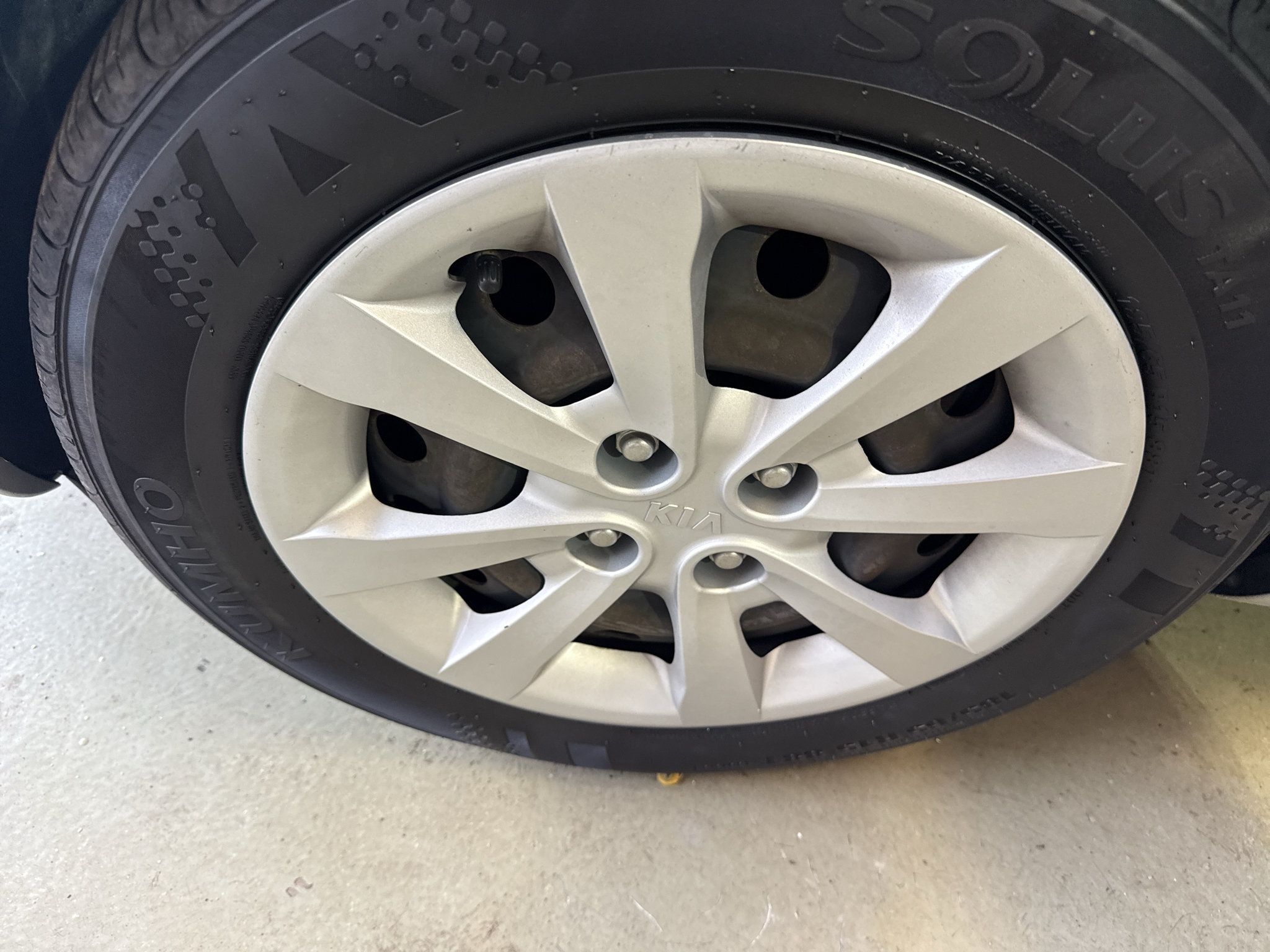 Used 2013 Kia Rio LX w/ PWR Pkg FWD image 30