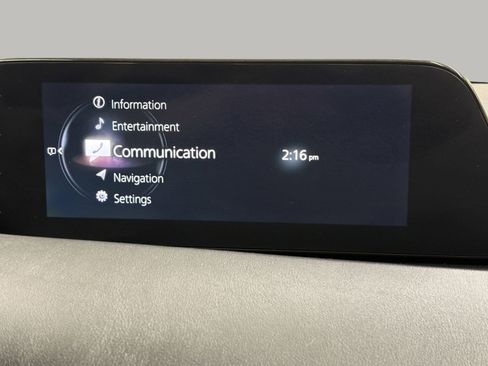 Used 2019 MAZDA MAZDA3 Sedan w/ Premium Package image 15