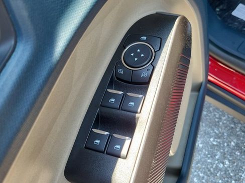 New 2026 Ford Maverick Lariat AWD/4WD image 23