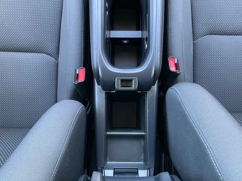 Used 2022 Honda HR-V EX image 25