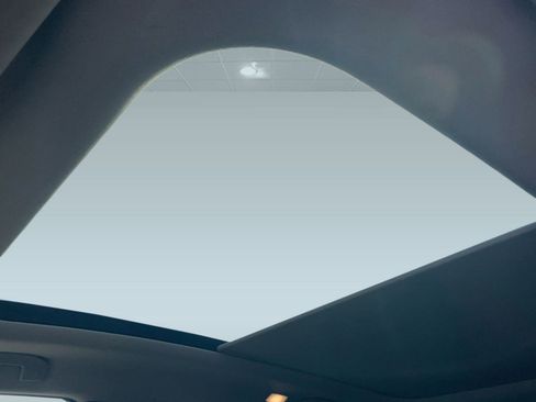 Used 2023 INFINITI QX50 Luxe image 14