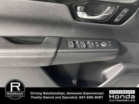 Certified 2024 Honda CR-V EX-L image 21