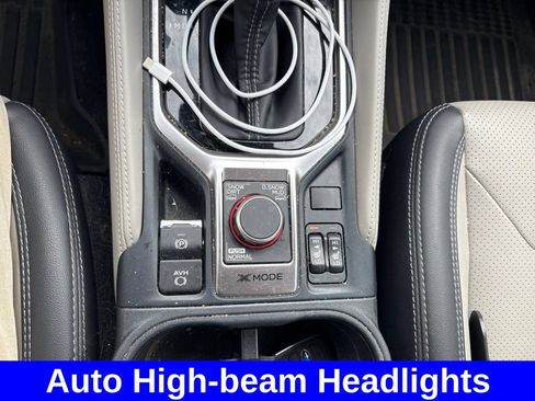 Used 2024 Subaru Forester Limited AWD/4WD image 23
