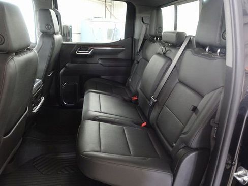 Used 2025 Chevrolet Silverado 1500 RST w/ RST All Star Premium Package image 19