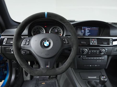 Used 2013 BMW M3 Coupe RWD image 48