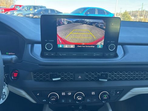 Used 2024 Honda Accord EX image 14