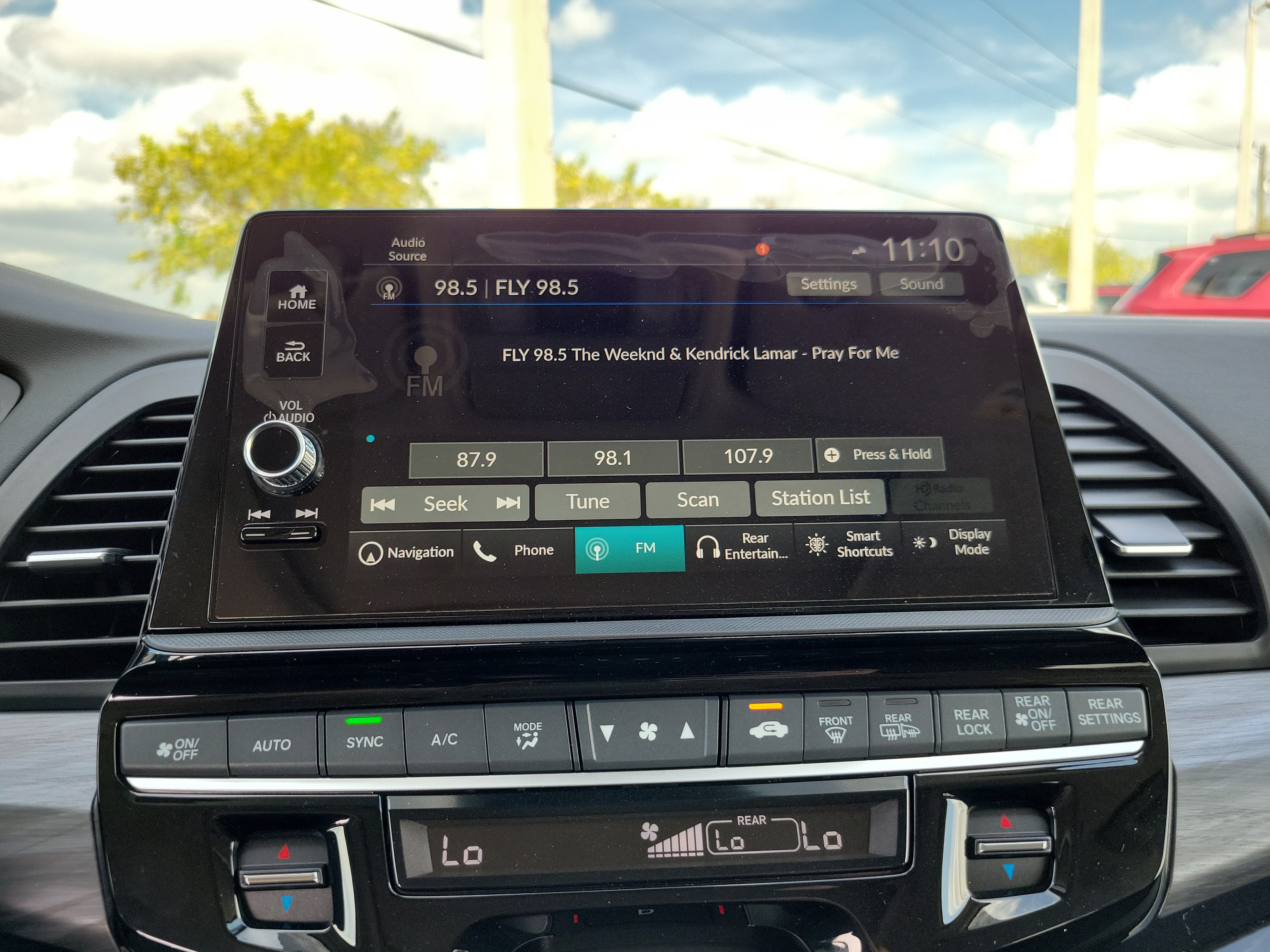 New 2027 Honda Odyssey Elite image 21
