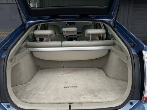 Used 2007 Toyota Prius image 16