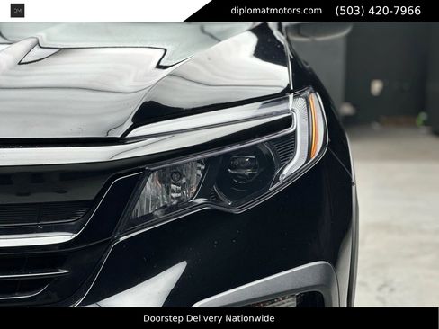 Used 2022 Honda Pilot TrailSport image 12