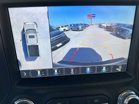 Used 2019 GMC Sierra 1500 AT4 image 26