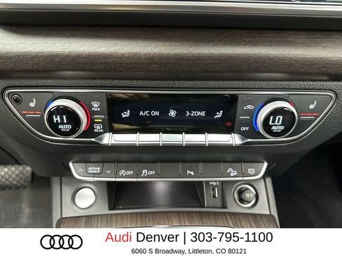 Certified 2023 Audi Q5 2.0T Premium w/ Convenience Package image 18