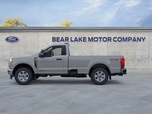 New 2026 Ford F350 XLT image 3