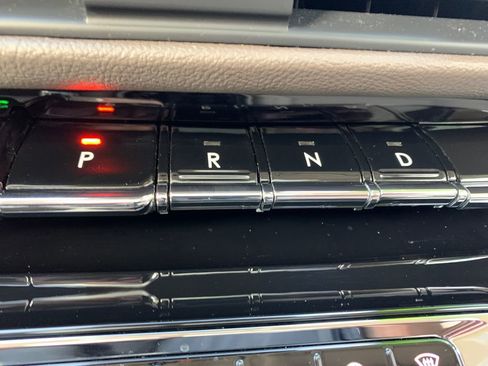 Certified 2023 Lincoln Corsair Reserve w/ Equipment Group 201A image 20