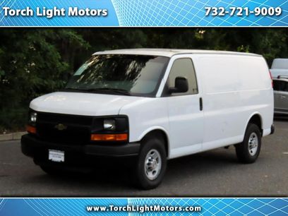 Used 2013 Chevrolet Express 3500