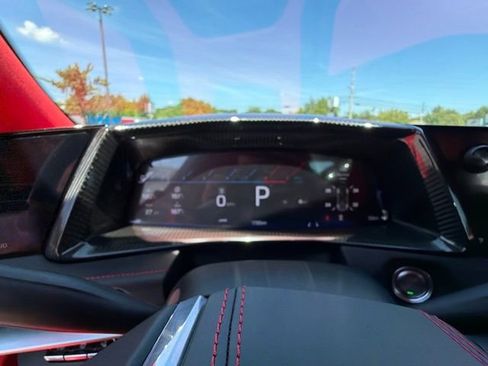 Used 2026 Chevrolet Corvette ZR1 w/ ZR1 Carbon Fiber Aero Package RWD image 55