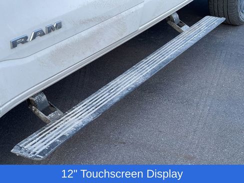 Certified 2021 RAM 1500 Laramie w/ Sport Appearance Package image 11