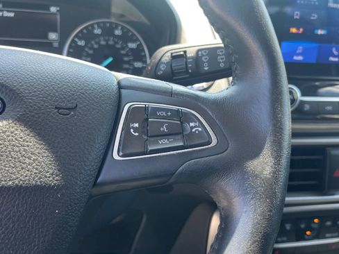 Used 2020 Ford EcoSport SE AWD/4WD image 26