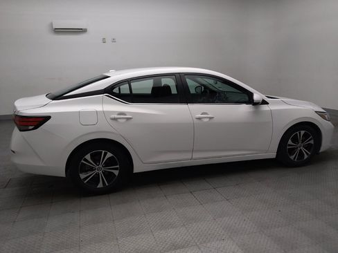 Used 2023 Nissan Sentra SV FWD image 10