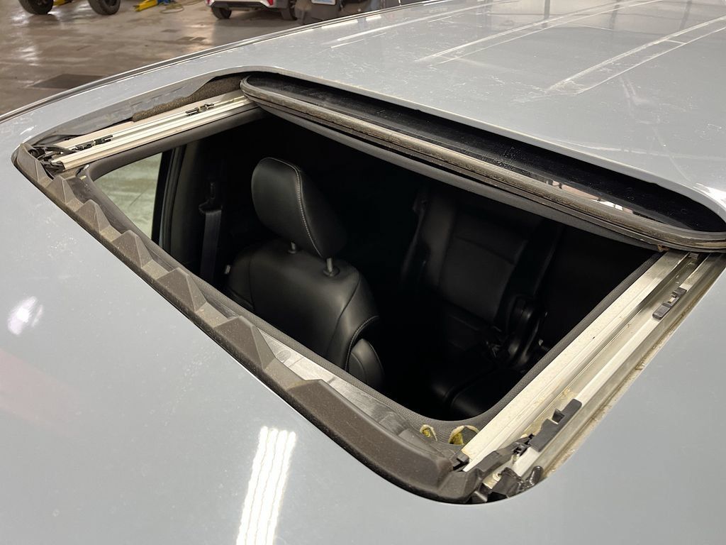 Used 2023 Honda Passport EX-L image 21