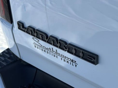 New 2026 RAM 1500 Laramie image 6