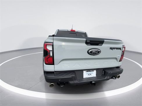 Used 2024 Ford Ranger Raptor image 7