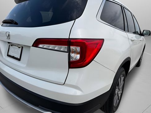 Certified 2022 Honda Pilot EX-L image 34