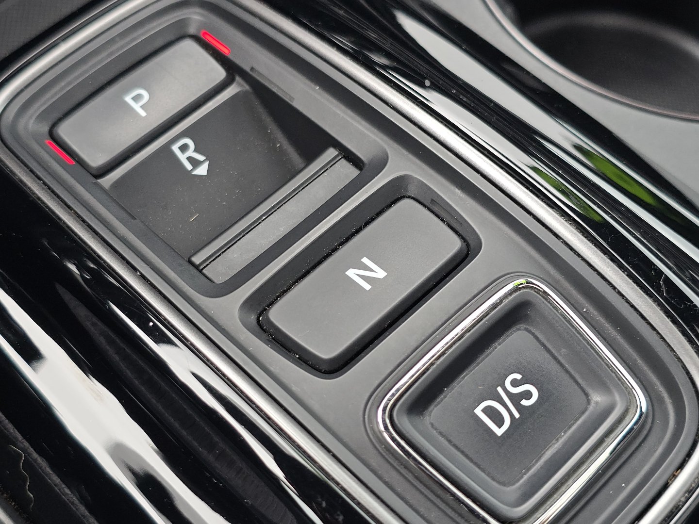 Used 2025 Honda Pilot TrailSport image 80