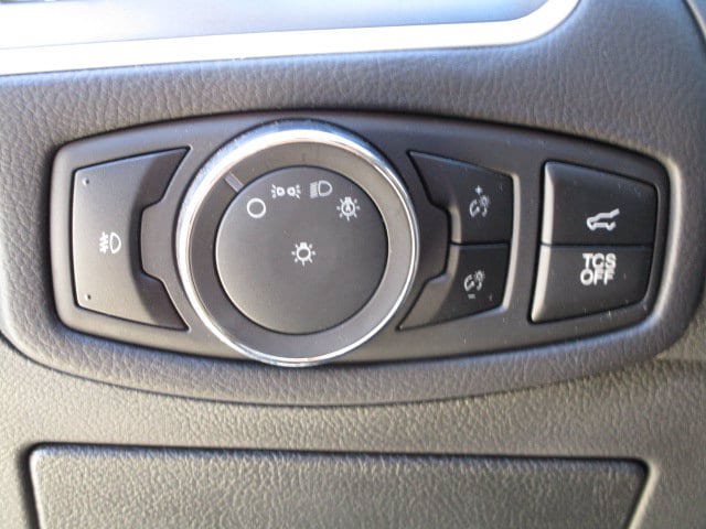Used 2024 Ford Edge SEL w/ Convenience Package AWD/4WD image 17