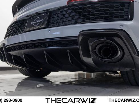 Used 2020 Audi R8 V10 performance AWD/4WD image 31