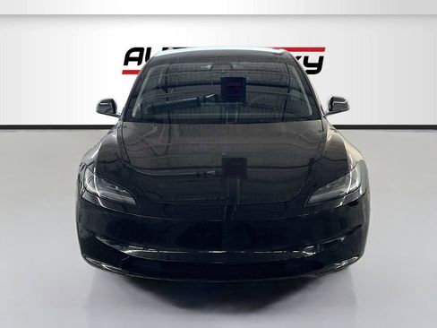 Used 2025 Tesla Model 3 Long Range RWD image 2