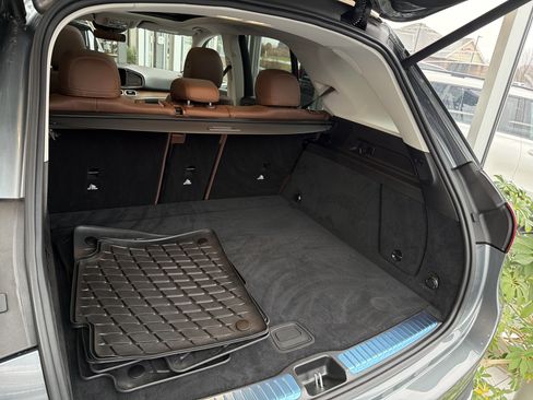 Used 2026 Mercedes-Benz GLE 350 4MATIC image 26