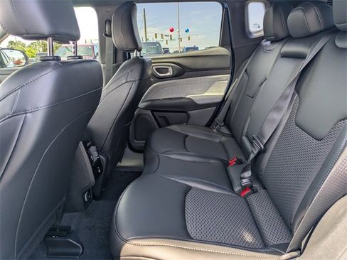 New 2025 Jeep Compass Latitude w/ Sun & Sound Group image 14