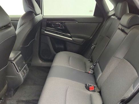 Used 2024 Toyota bZ4X AWD w/ Weather Package image 18