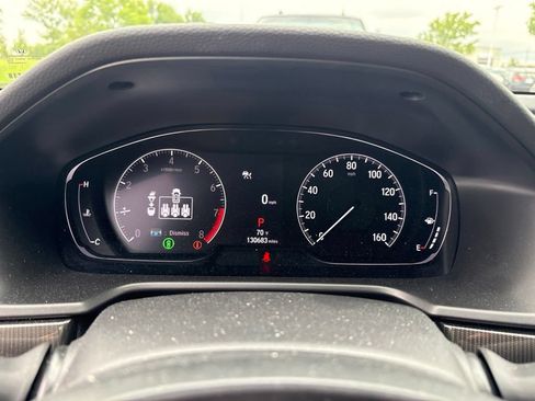 Used 2021 Honda Accord Sport image 27