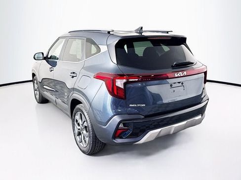 Used 2024 Kia Seltos S AWD/4WD image 7
