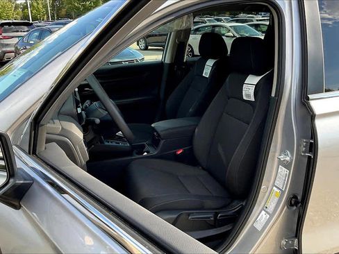 New 2026 Honda CR-V LX image 11