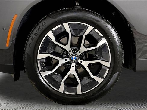 Certified 2026 BMW X3 xDrive30i AWD/4WD image 11