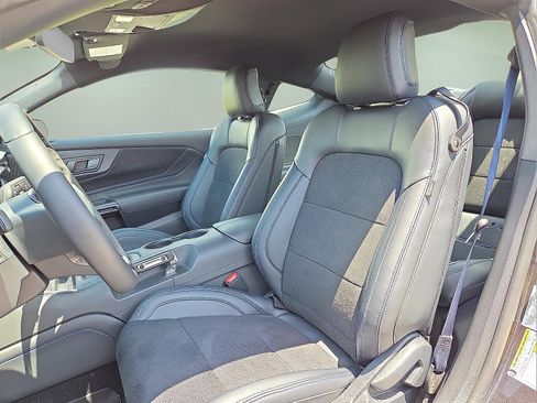 Used 2024 Ford Mustang Dark Horse w/ Dark Horse Handlin Package image 14