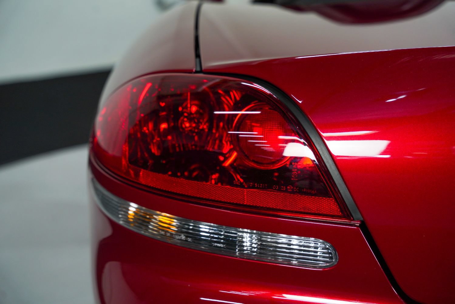 Used 2008 Dodge Viper SRT-10 RWD image 22