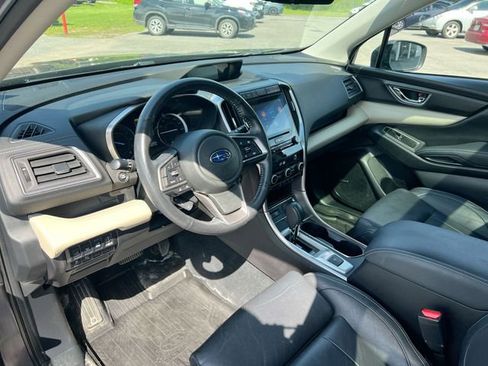 Used 2021 Subaru Ascent Limited w/ Technology Package AWD/4WD image 10