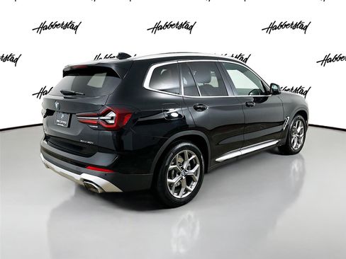Used 2023 BMW X3 xDrive30i w/ Premium Package image 5