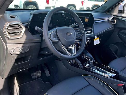 New 2026 Chevrolet TrailBlazer ACTIV w/ Driver Confidence Package image 6