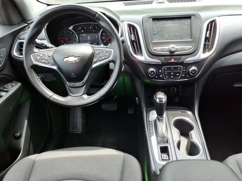 Used 2019 Chevrolet Equinox LT FWD image 13