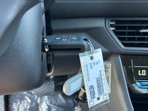 New 2026 Volkswagen Jetta S FWD image 28